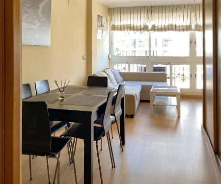 Apartamento Las Tejas Benidorm Esterno foto