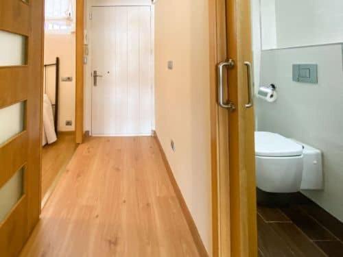 Apartamento Las Tejas Benidorm Esterno foto