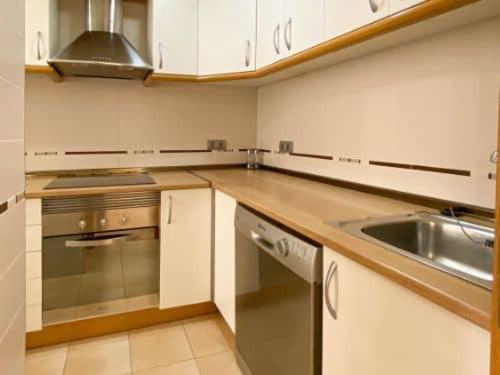 Apartamento Las Tejas Benidorm Esterno foto