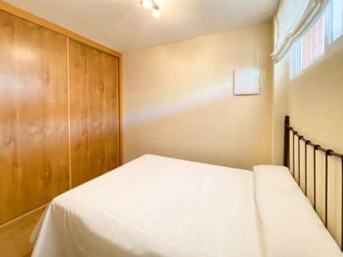 Apartamento Las Tejas Benidorm Esterno foto