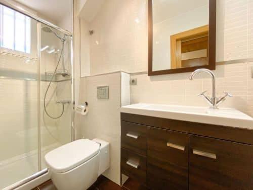 Apartamento Las Tejas Benidorm Esterno foto