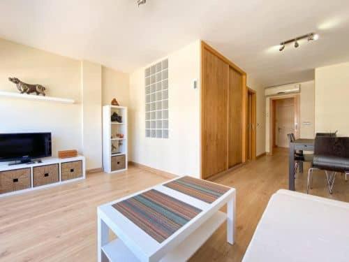 Apartamento Las Tejas Benidorm Esterno foto